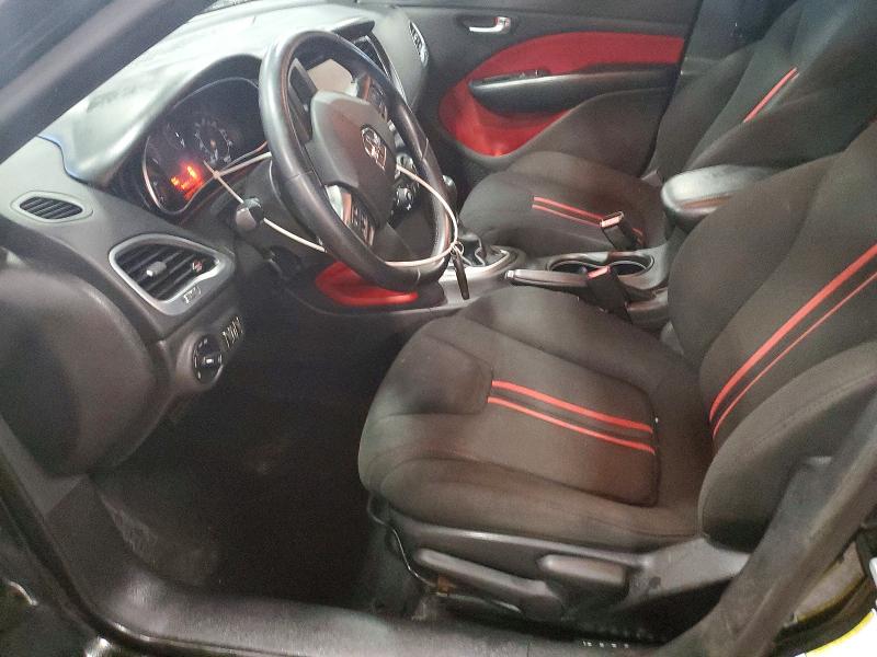 49253136 :رقم المزاد ، 1C3CDFBH3DD316874 vin ، 2013 Dodge Dart مزاد بيع
