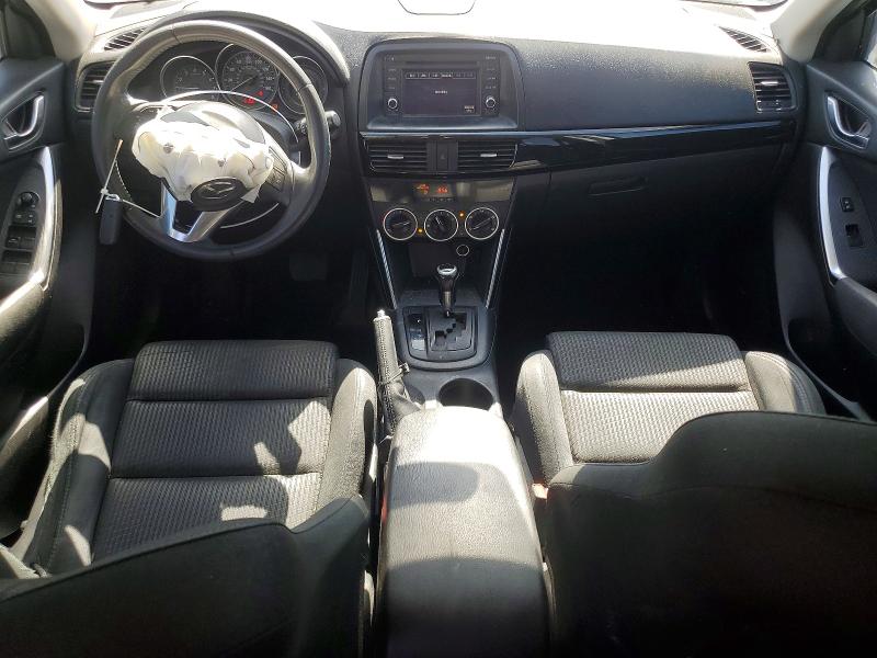 50312356 :رقم المزاد ، JM3KE2CE1D0118195 vin ، 2013 Mazda Cx-5 مزاد بيع