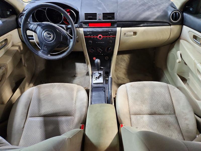 Продаж на аукціоні авто 2006 Mazda 3, vin: JM1BK32F661444332, номер лоту: 48125756