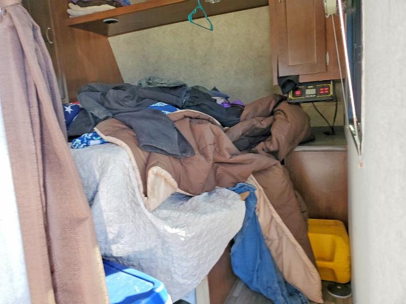 Aukcja sprzedaży 2017 Jayco Jayco, vin: 1UJBJ0BN3H77U0109, numer aukcji: 48913626