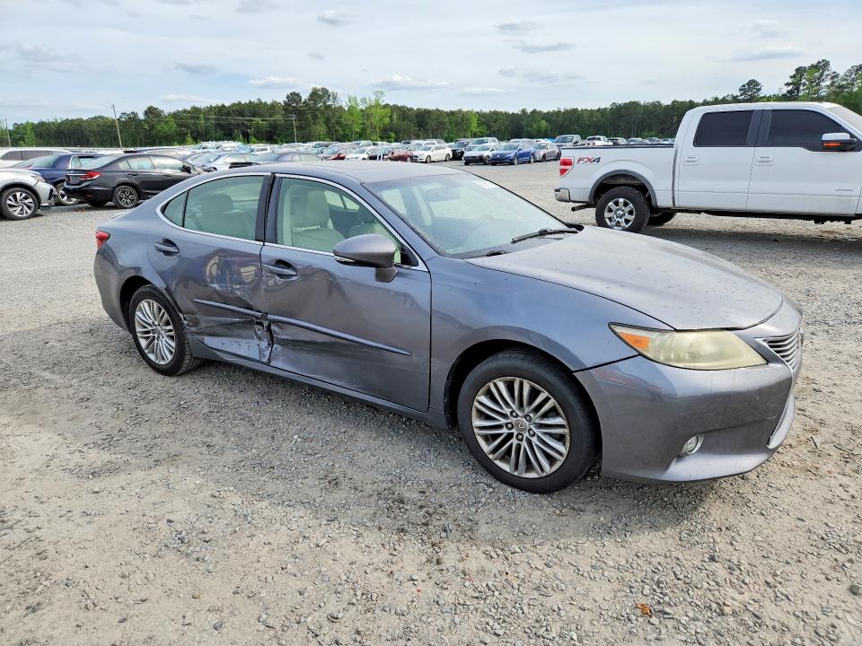 Aukcja sprzedaży 2014 Lexus Es, vin: JTHBK1GG3E2147628, numer aukcji: 49566746