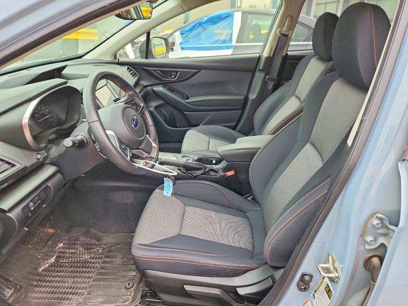 Aukcja sprzedaży 2020 Subaru Crosstrek, vin: JF2GTAPC2L8239987, numer aukcji: 49567616