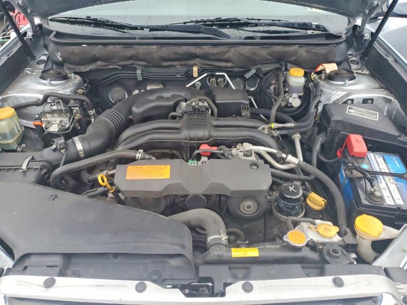 Aukcja sprzedaży 2014 Subaru Outback, vin: 4S4BRBNC7E3213297, numer aukcji: 48510196