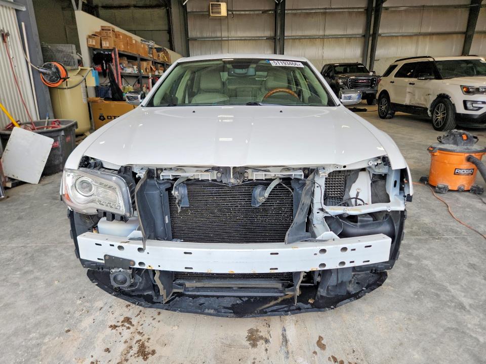 2011 Chrysler 300 მანქანა იყიდება აუქციონზე, vin: 2C3CA5CG3BH528229, აუქციონის ნომერი: 51193466