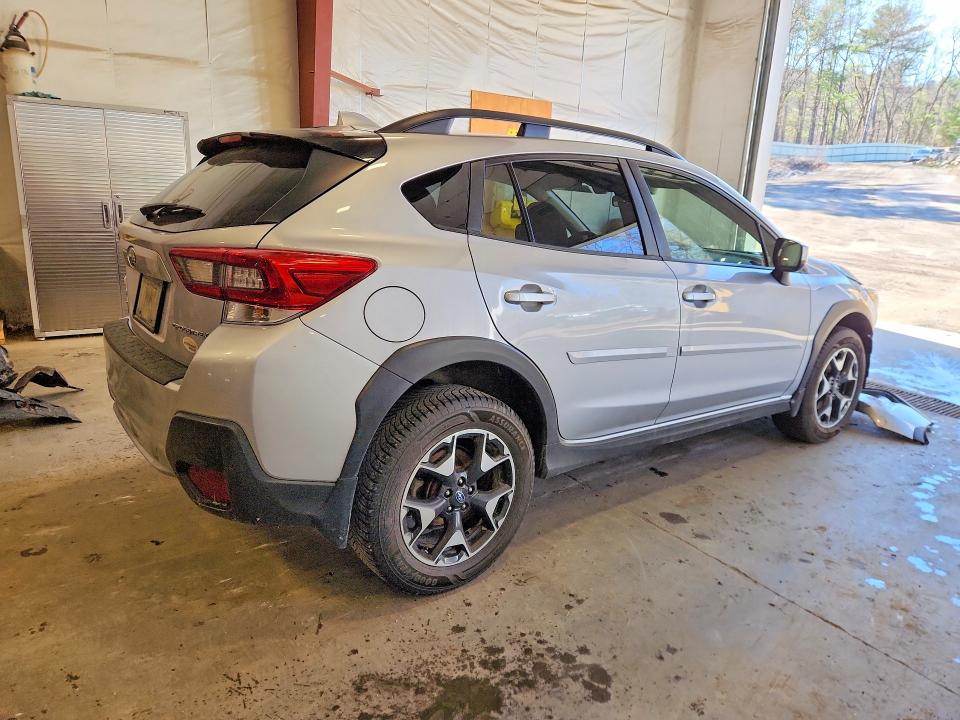 Продажа на аукционе авто 2020 Subaru Crosstrek, vin: JF2GTAPC9L8278009, номер лота: 50245716