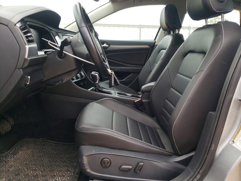 Aukcja sprzedaży 2022 Volkswagen Jetta, vin: 3VW7M7BU4NM014352, numer aukcji: 49472136