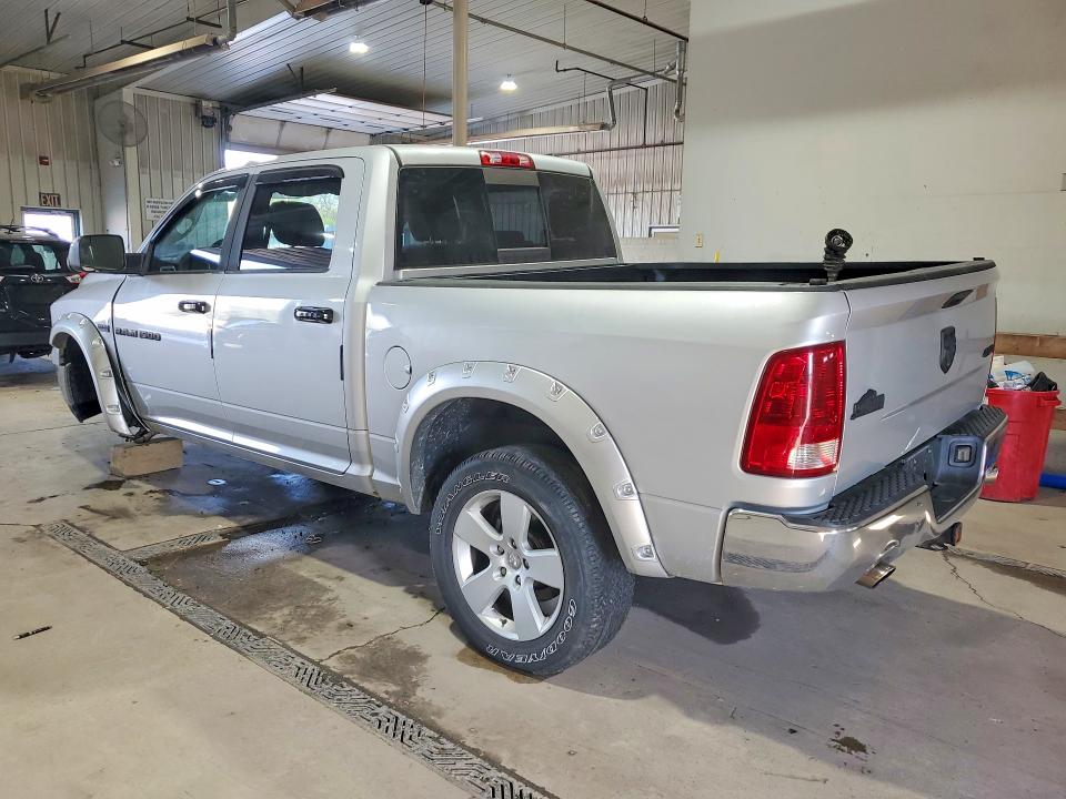 49657076 :رقم المزاد ، 1D7RV1CT1BS660047 vin ، 2011 Dodge Ram 1500 مزاد بيع