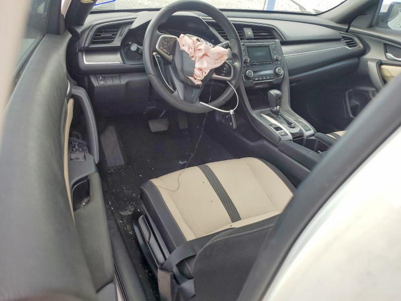 Продажа на аукционе авто 2018 Honda Civic, vin: 2HGFC4B08JH304049, номер лота: 48726666
