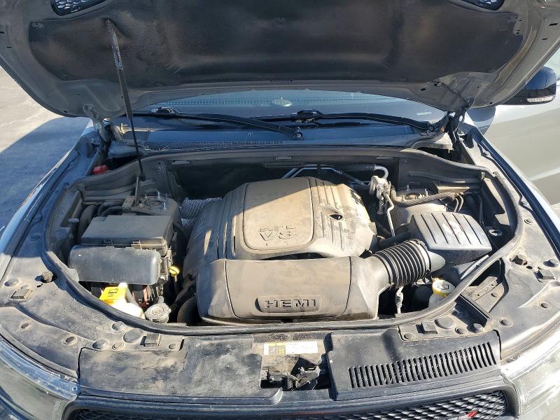 Продажа на аукционе авто 2019 Dodge Durango, vin: 1C4SDJCT0KC652577, номер лота: 51721046