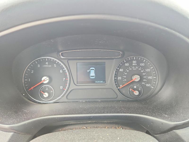 Aukcja sprzedaży 2020 Kia Sorento, vin: 5XYPGDA54LG632560, numer aukcji: 49257756