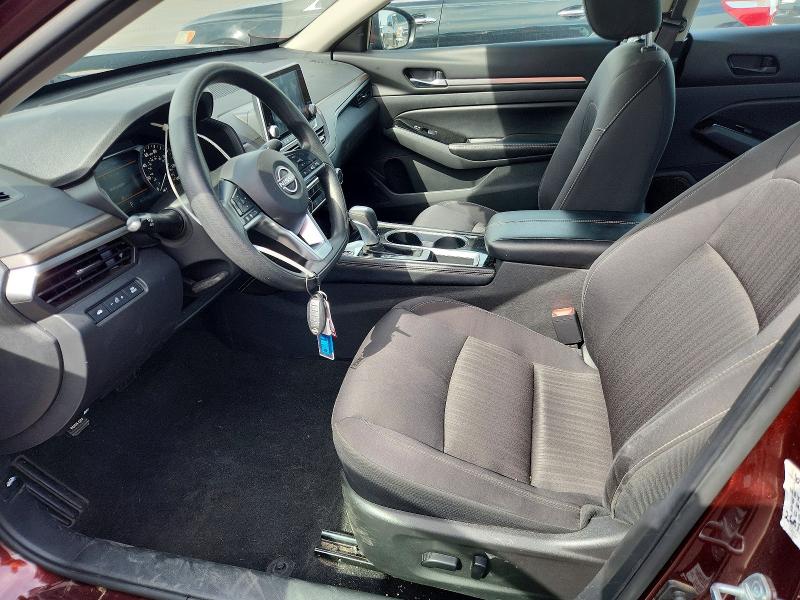 Продажа на аукционе авто 2023 Nissan Altima, vin: 1N4BL4DV3PN359360, номер лота: 48099516