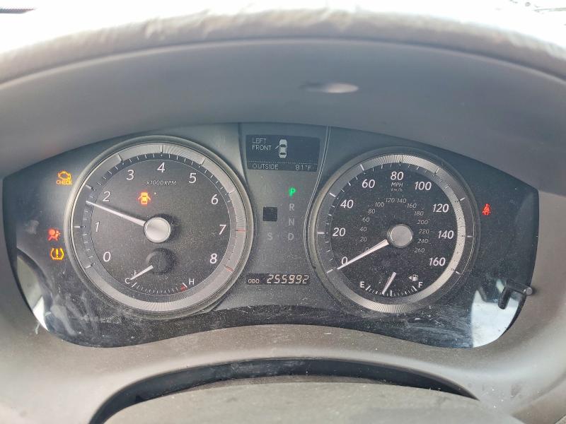 Aukcja sprzedaży 2007 Lexus Es, vin: JTHBJ46G172148477, numer aukcji: 51602336