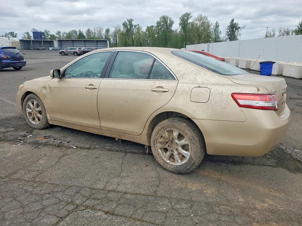 Продаж на аукціоні авто 2011 Toyota Camry Automatic, vin: 4T1BF3EK8BU219427, номер лоту: 51029716