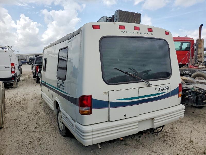 Продаж на аукціоні авто 1996 Winnebago Rialta, vin: 1WVAE0709TH033780, номер лоту: 48822116