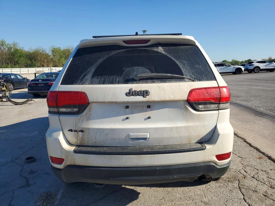 Aukcja sprzedaży 2015 Jeep Grand Cherokee, vin: 1C4RJFAG2FC844552, numer aukcji: 48386376