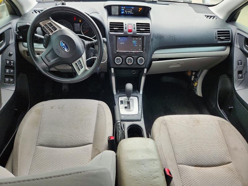 Продаж на аукціоні авто 2015 Subaru Forester, vin: JF2SJADC7FH571075, номер лоту: 49059816