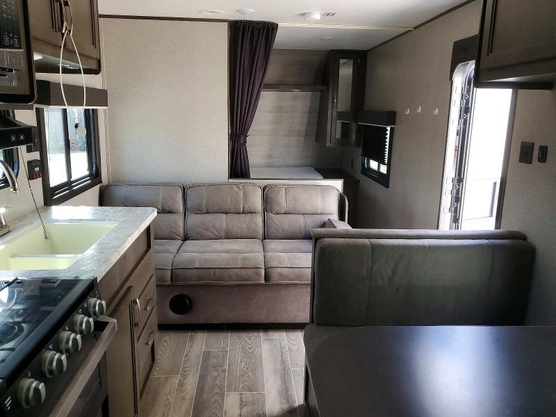 Aukcja sprzedaży 2021 Jay Trailers, vin: 1UJBJ0BN5M17V0072, numer aukcji: 51816586