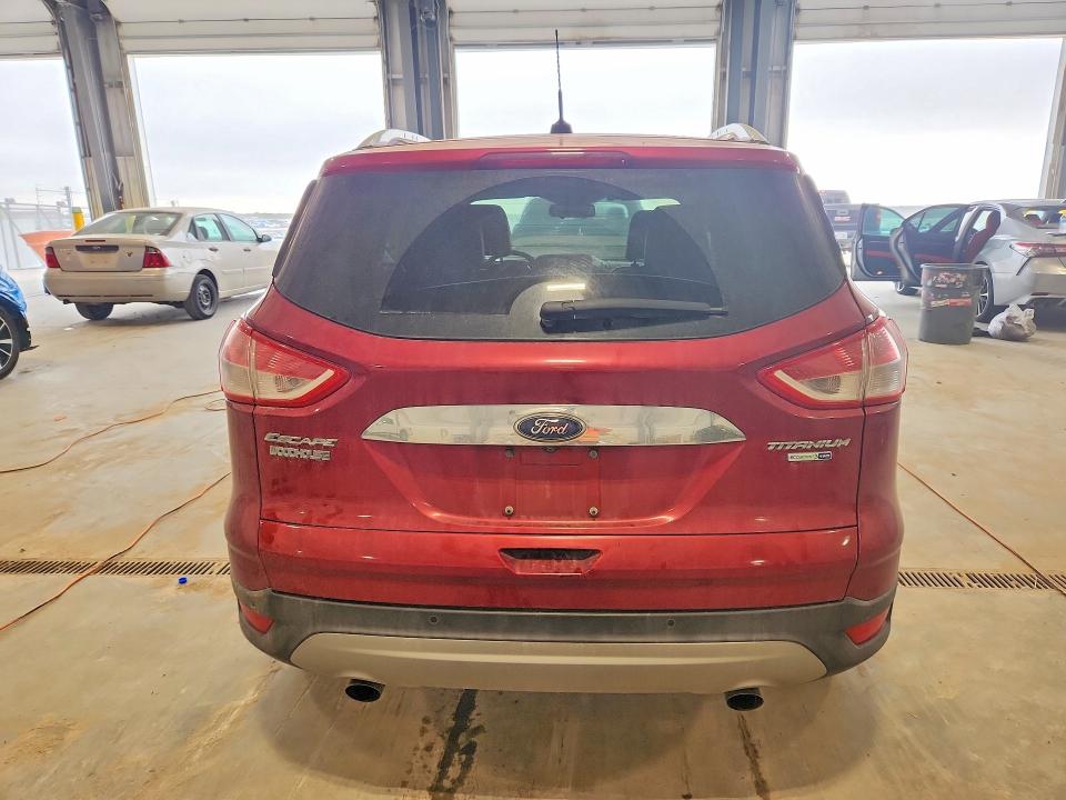 Продаж на аукціоні авто 2015 Ford Escape, vin: 1FMCU9JX1FUC79134, номер лоту: 49801026