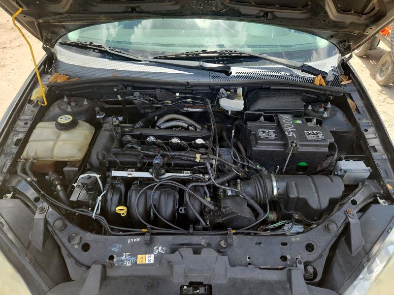Продаж на аукціоні авто 2007 Ford Focus, vin: 1FAFP31N77W334508, номер лоту: 49483666