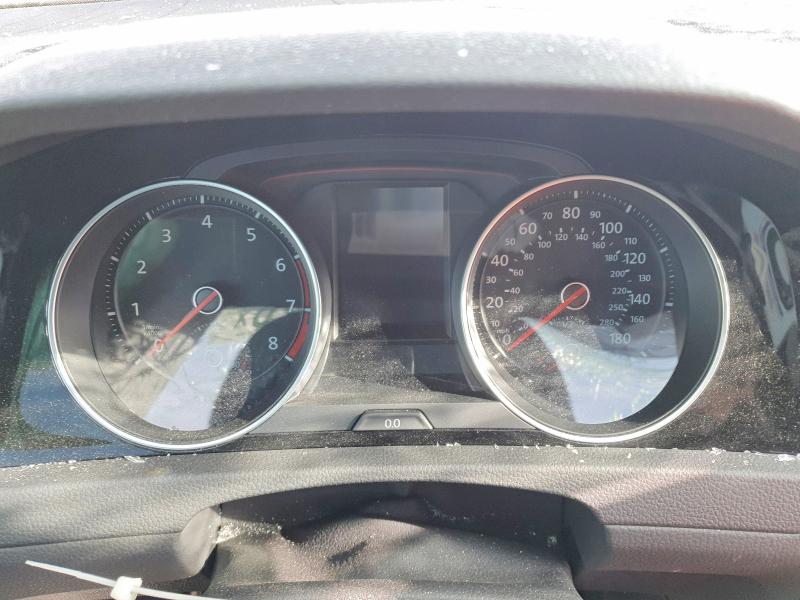 Aukcja sprzedaży 2019 Volkswagen Gti, vin: 3VW6T7AU8KM005360, numer aukcji: 48921326
