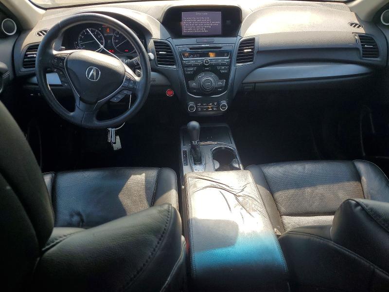 2013 Acura Rdx მანქანა იყიდება აუქციონზე, vin: 5J8TB3H5XDL017631, აუქციონის ნომერი: 55084886