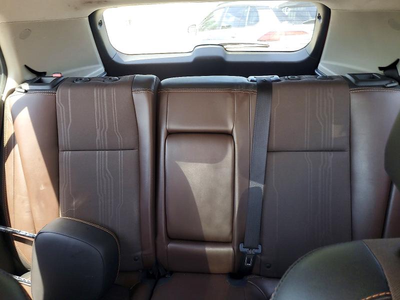 Aukcja sprzedaży 2015 Chevrolet Trax, vin: 3GNCJLSB4FL244618, numer aukcji: 49732076