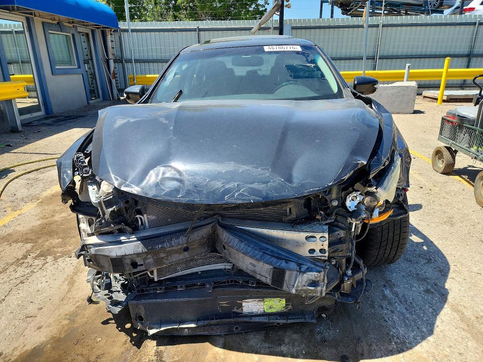 Продаж на аукціоні авто 2017 Nissan Altima, vin: 1N4AL3AP2HC149423, номер лоту: 48786776