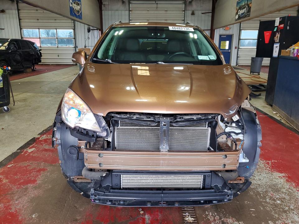 48482136 :رقم المزاد ، KL4CJESB6GB550270 vin ، 2016 Buick Encore مزاد بيع