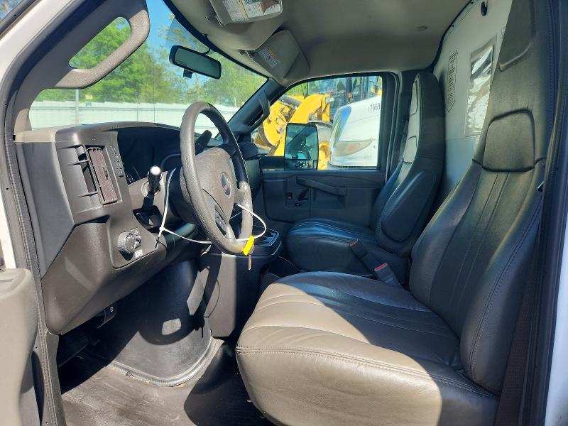 Aukcja sprzedaży 2023 Gmc Savana, vin: 7GZ37TC73PN008645, numer aukcji: 49897276