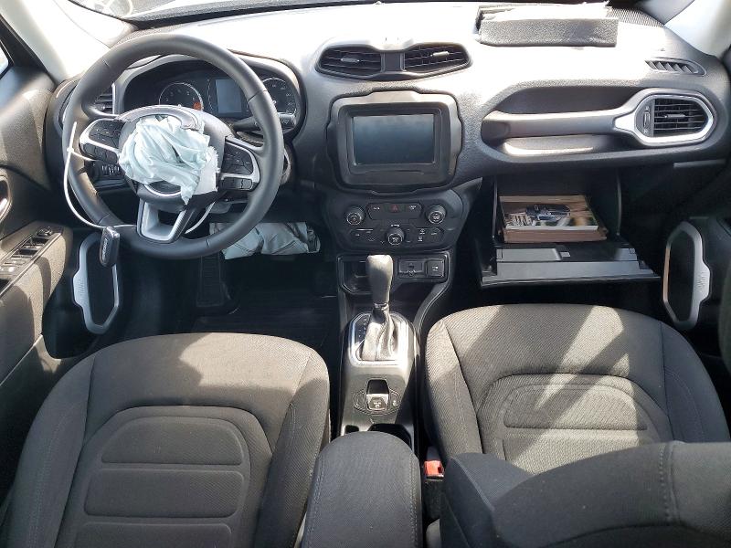 Продаж на аукціоні авто 2018 Jeep Renegade, vin: ZACCJABB5JPJ25924, номер лоту: 49477496