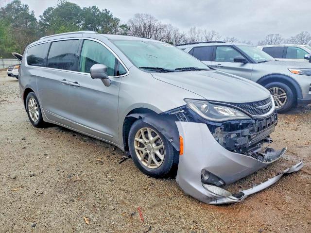 51151006 :رقم المزاد ، 2C4RC1BG0LR280074 vin ، 2020 Chrysler Pacifica مزاد بيع