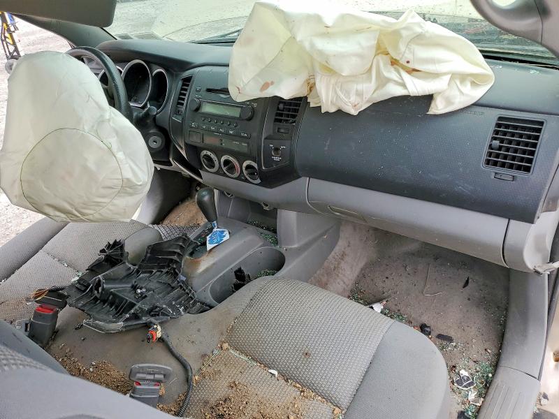 Aukcja sprzedaży 2006 Toyota Tacoma, vin: 5TENX22N76Z225157, numer aukcji: 51176686