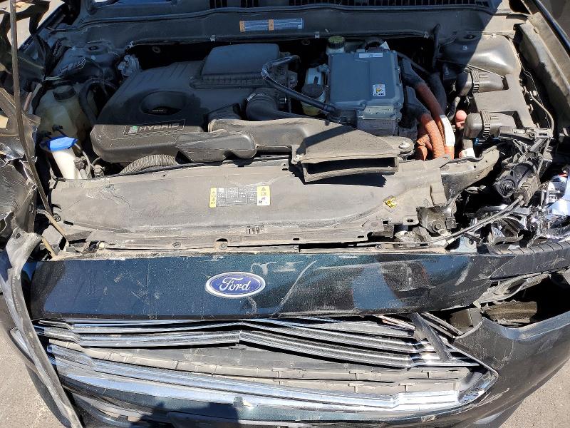 Aukcja sprzedaży 2014 Ford Fusion, vin: 3FA6P0LU0ER298924, numer aukcji: 51565376