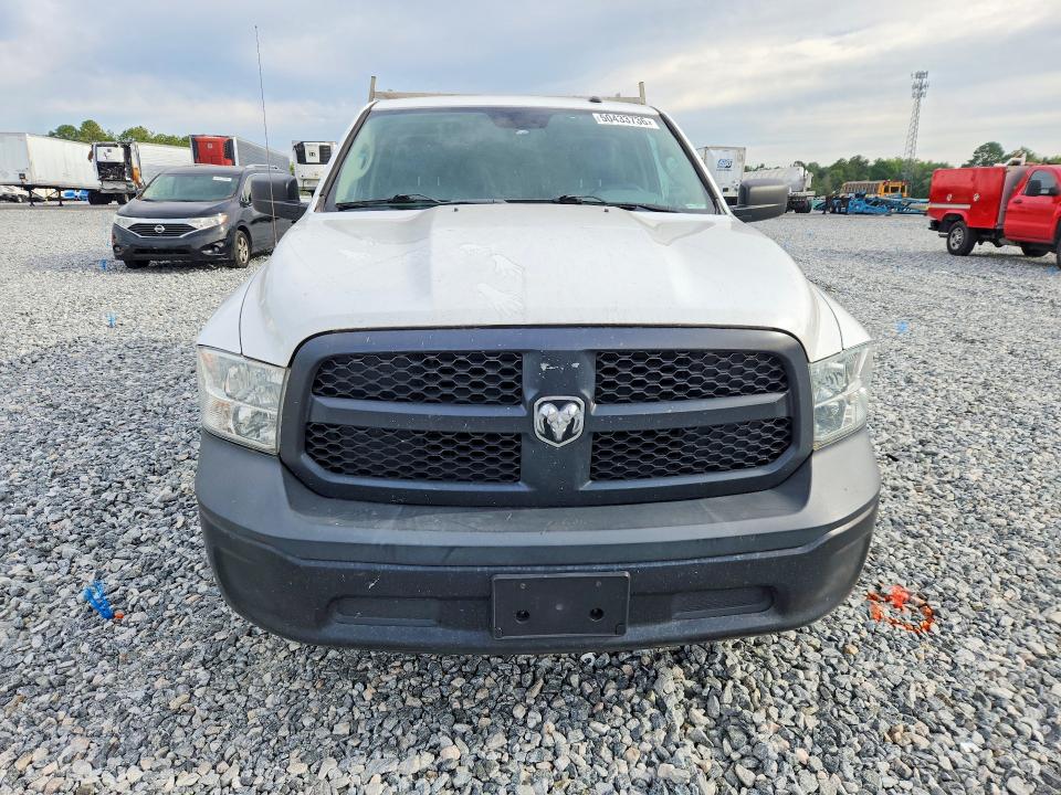 Aukcja sprzedaży 2018 Ram 1500, vin: 3C6JR6AG9JG238510, numer aukcji: 50433736