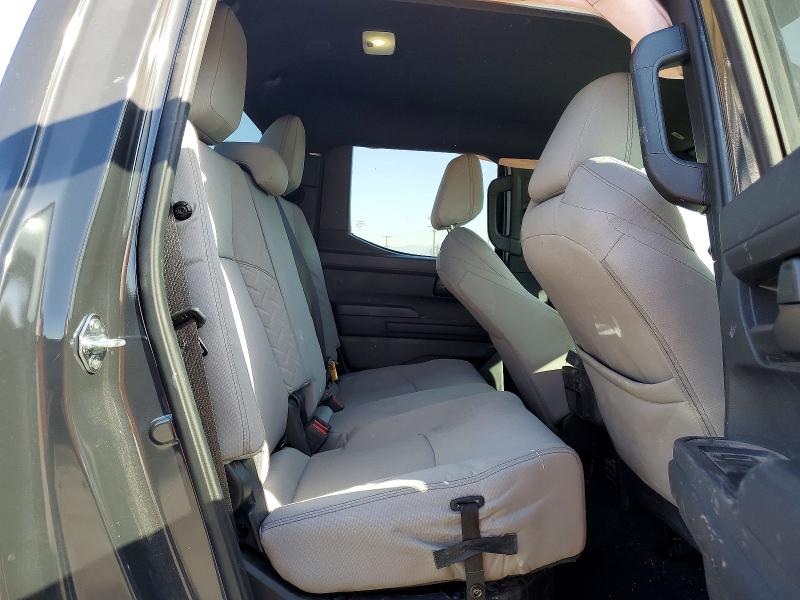 Aukcja sprzedaży 2025 Toyota Tacoma, vin: 3TMKB5FN9SM035025, numer aukcji: 51187516