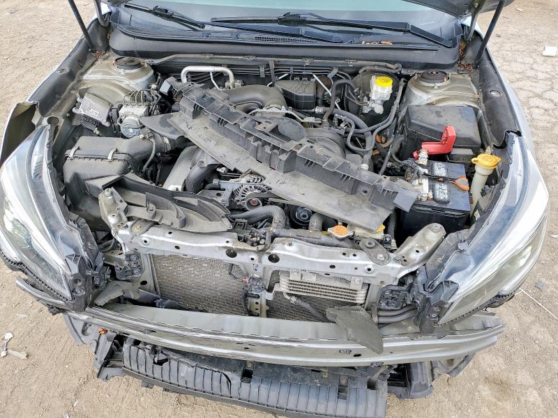 50656316 :رقم المزاد ، 4S4BSENCXK3252452 vin ، 2019 Subaru Outback مزاد بيع
