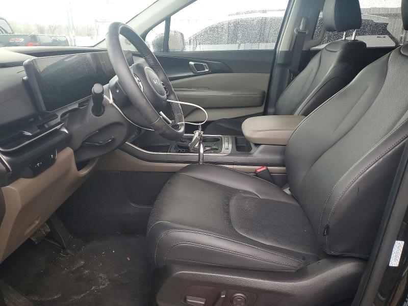 Aukcja sprzedaży 2026 Kia Carnival, vin: KNDNB5K38T6584654, numer aukcji: 48463386