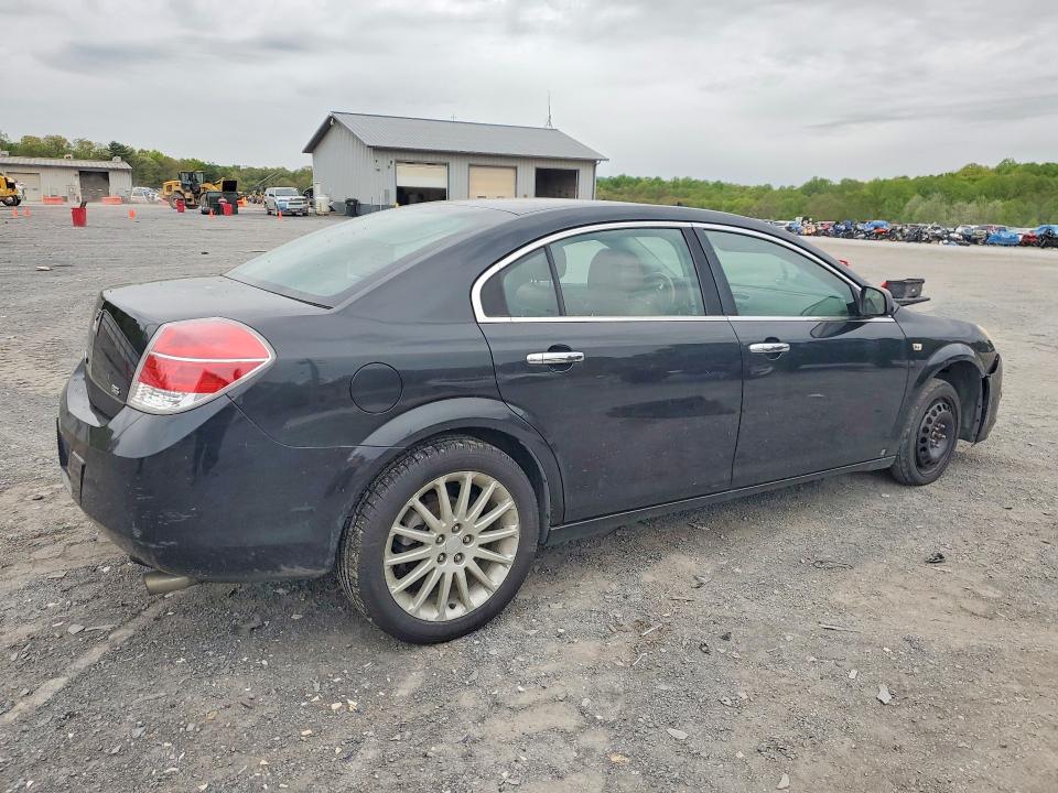 Продажа на аукционе авто 2009 Saturn Aura, vin: 1G8ZX577X9F232743, номер лота: 51482436