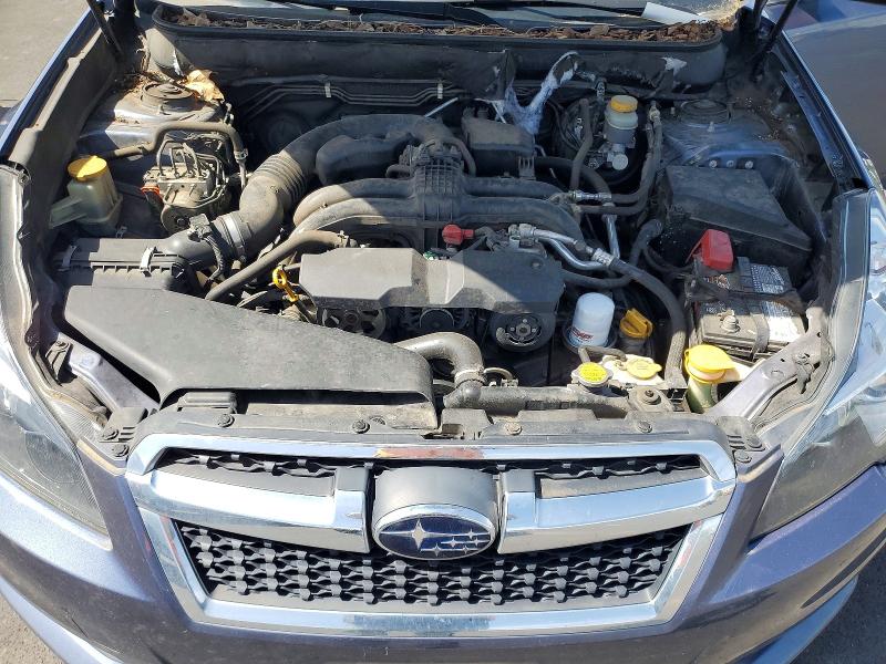 Продажа на аукционе авто 2013 Subaru Legacy, vin: 4S3BMBC64D3037646, номер лота: 46766336