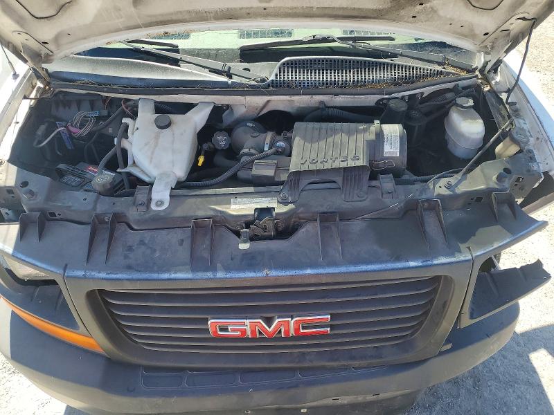 Aukcja sprzedaży 2005 Gmc Savana, vin: 1GTHG39U351145668, numer aukcji: 48326006