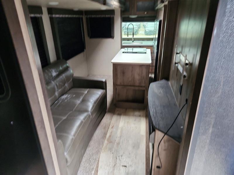 51077416 :رقم المزاد ، 4YDT33326L1530214 vin ، 2019 Keystone Sprinter مزاد بيع