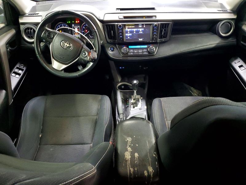 Aukcja sprzedaży 2016 Toyota Rav4, vin: 2T3RFREV5GW452305, numer aukcji: 49625896