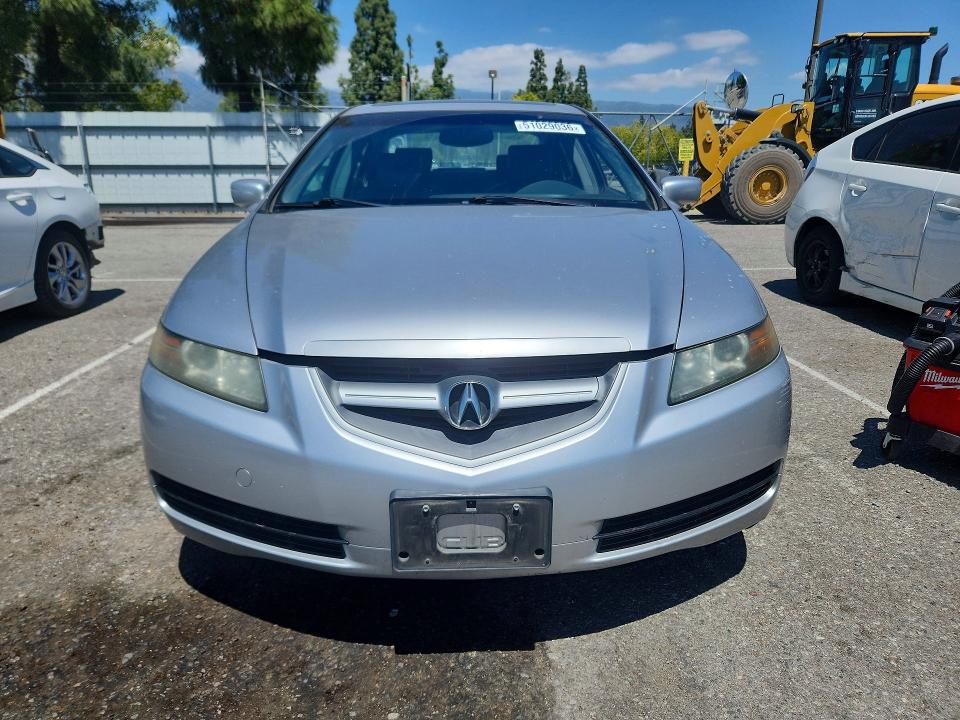 Продаж на аукціоні авто 2006 Acura 3.2tl, vin: 19UUA66226A039560, номер лоту: 51029036