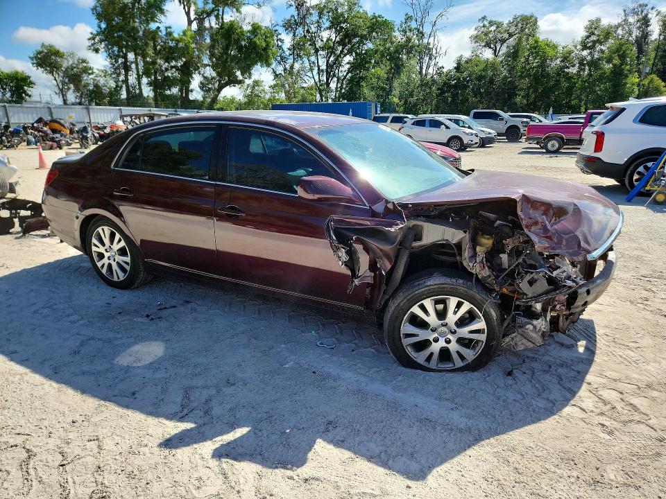 Продаж на аукціоні авто 2008 Toyota Avalon, vin: 4T1BK36B58U275747, номер лоту: 51294536