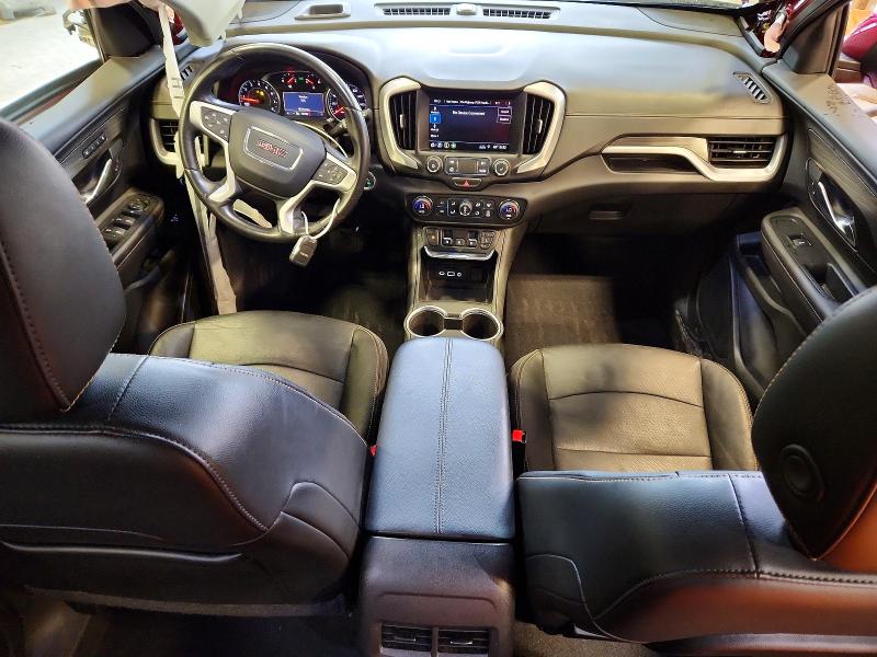 Aukcja sprzedaży 2020 Gmc Terrain, vin: 3GKALVEV9LL258171, numer aukcji: 51646246