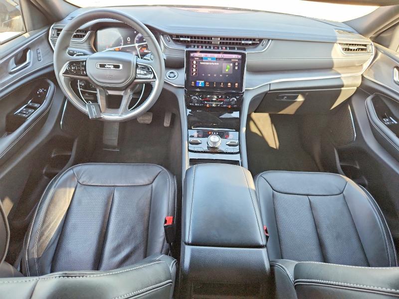 Продажа на аукционе авто 2023 Jeep Grand Cherokee, vin: 1C4RJHDG1PC543084, номер лота: 50726826