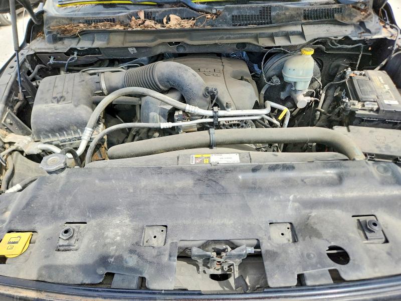 49804406 :رقم المزاد ، 1C6RR7FT4FS636559 vin ، 2015 Ram 1500 مزاد بيع