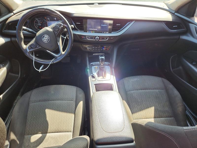 Aukcja sprzedaży 2019 Buick Regal, vin: W04GL6SX3K1020852, numer aukcji: 47718926