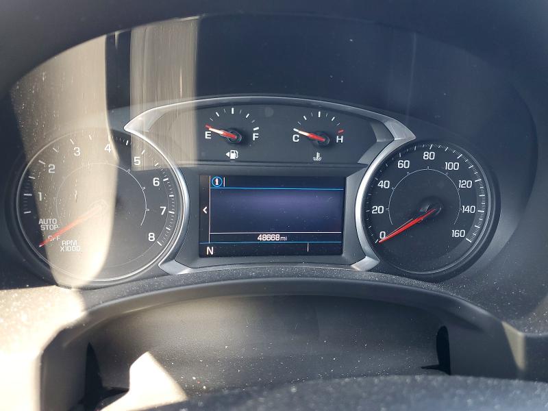 Aukcja sprzedaży 2019 Gmc Terrain, vin: 3GKALMEV5KL308086, numer aukcji: 48857576