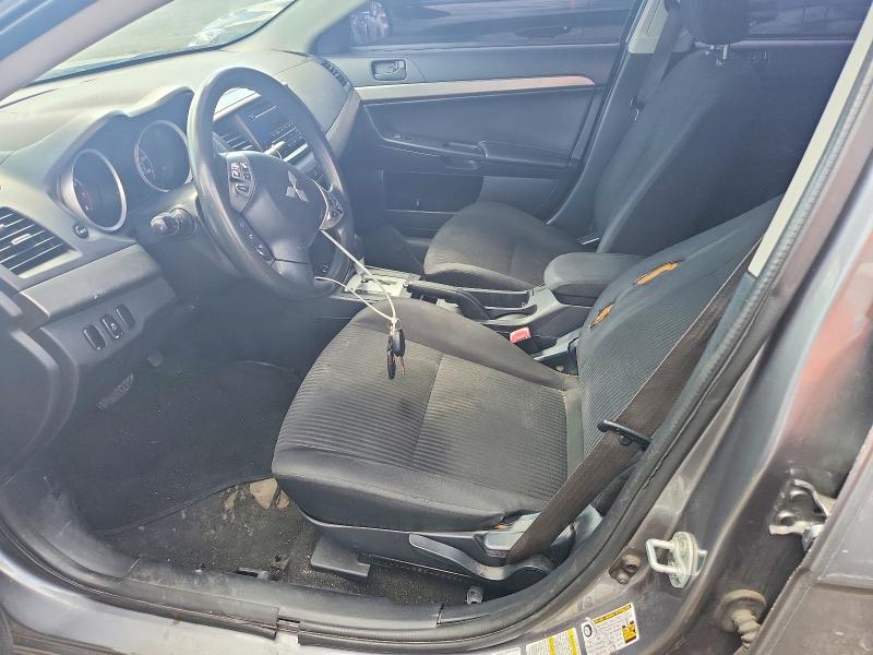 Продажа на аукционе авто 2014 Mitsubishi Lancer, vin: JA32U2FU7EU011174, номер лота: 50004176
